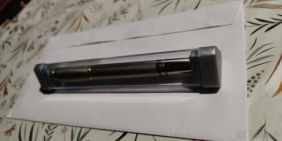 kuličkové pero - 3