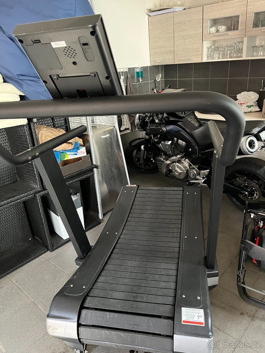 běžecký pás superb runner - 3