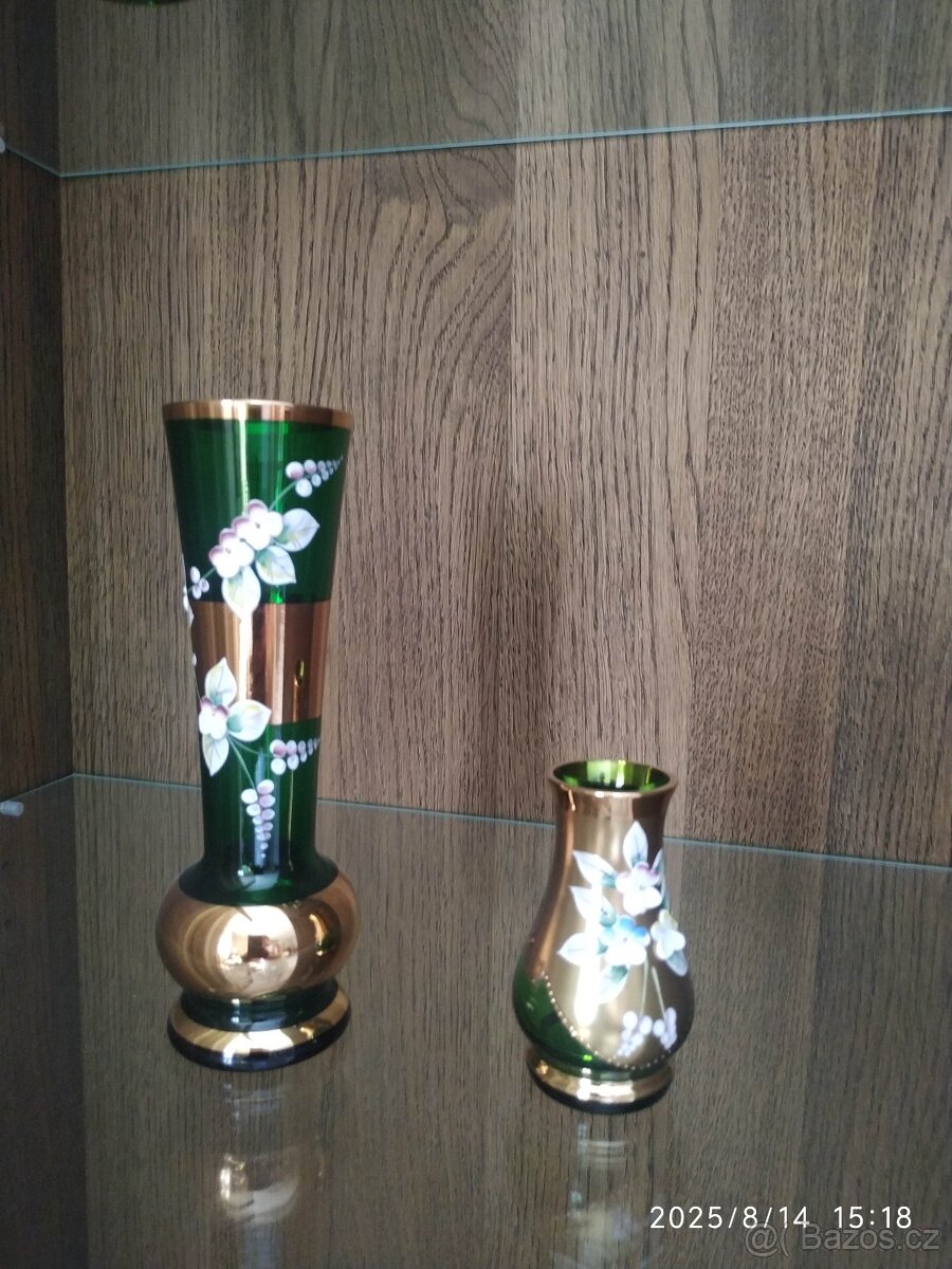 České sklo Bohemia - 3