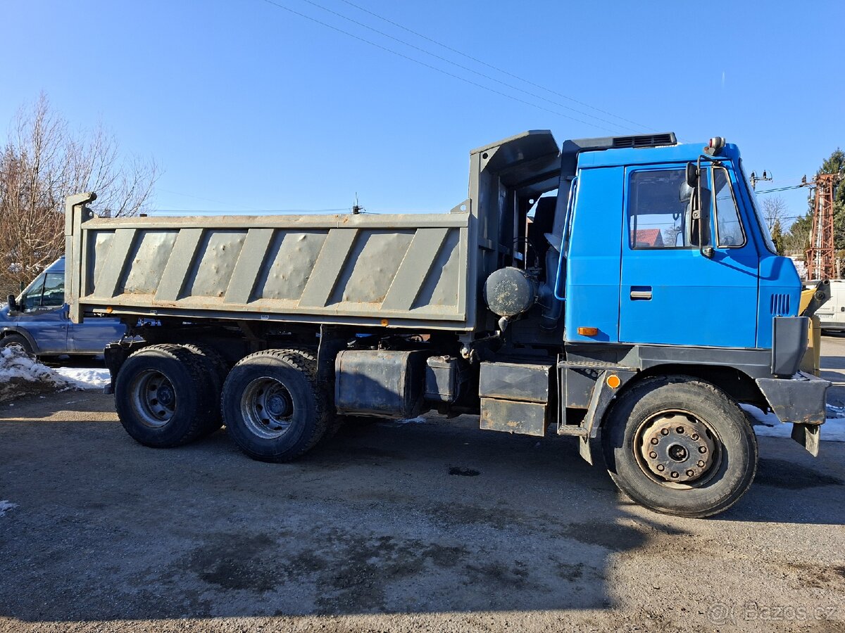 Tatra 815 S3 6x6 - 3