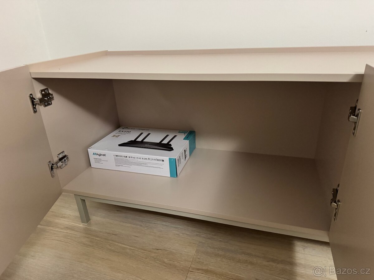 TV stolek / skříňka pod televizi - 3