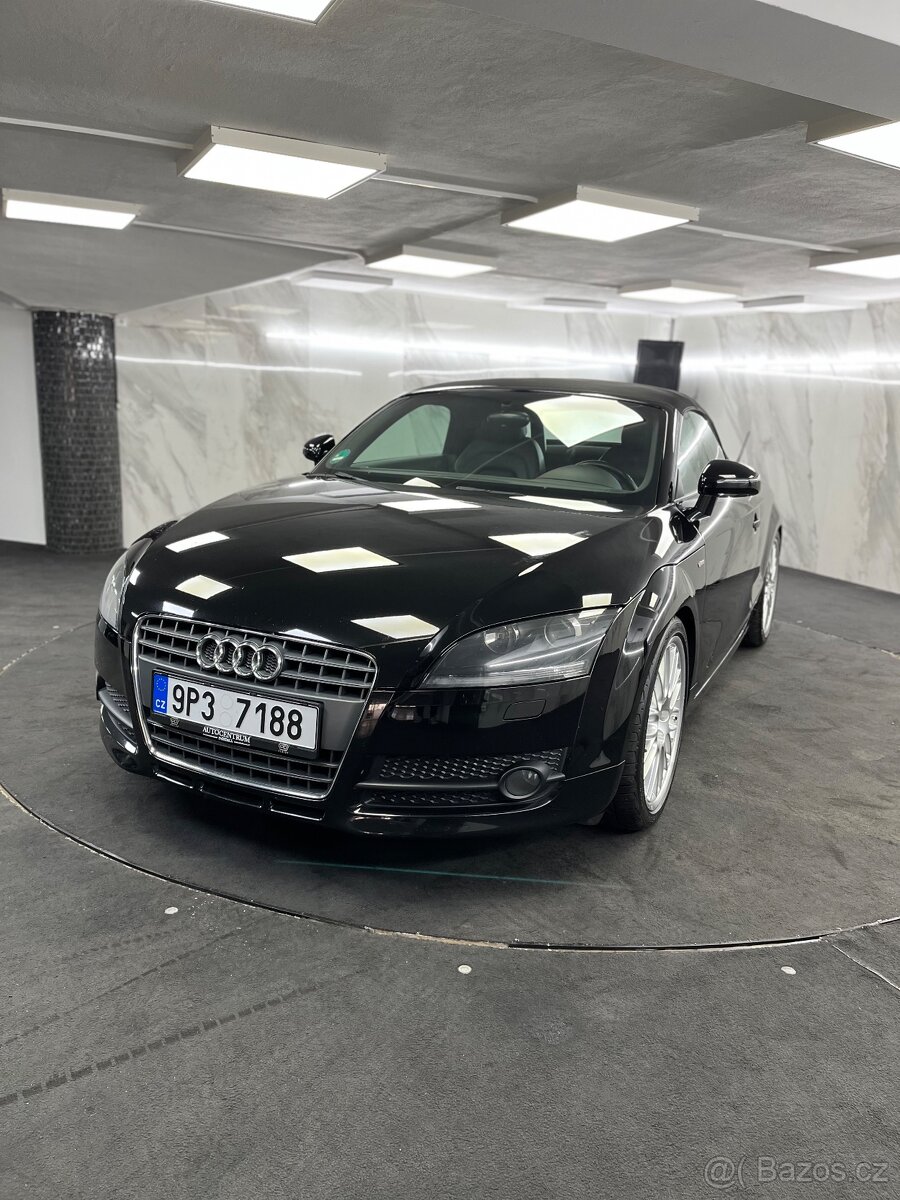 Audi TT 2.0tfsi 147kw - 3