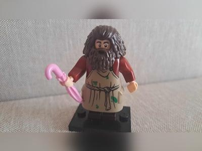 🧙 Lego Harry Potter figurky - Mix 🧙 - 3