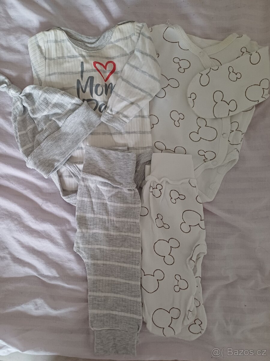 Sada novorozenecka - 3