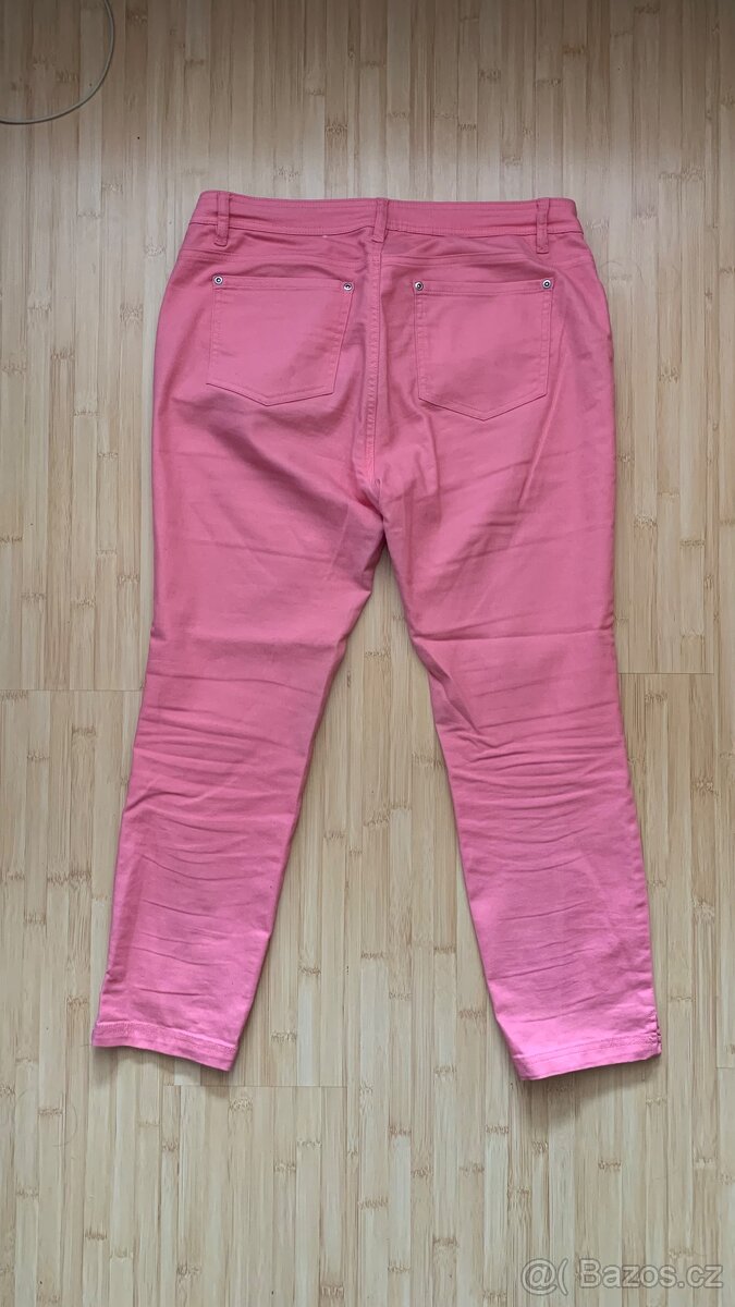 Kalhoty 3/4 vel 40 - 3