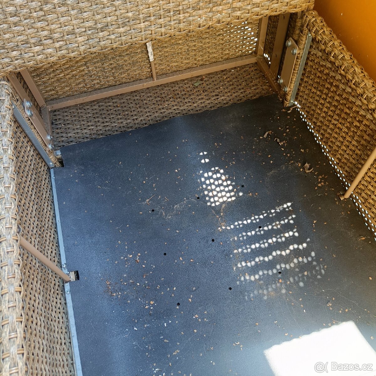 Zahradní posezení - 3