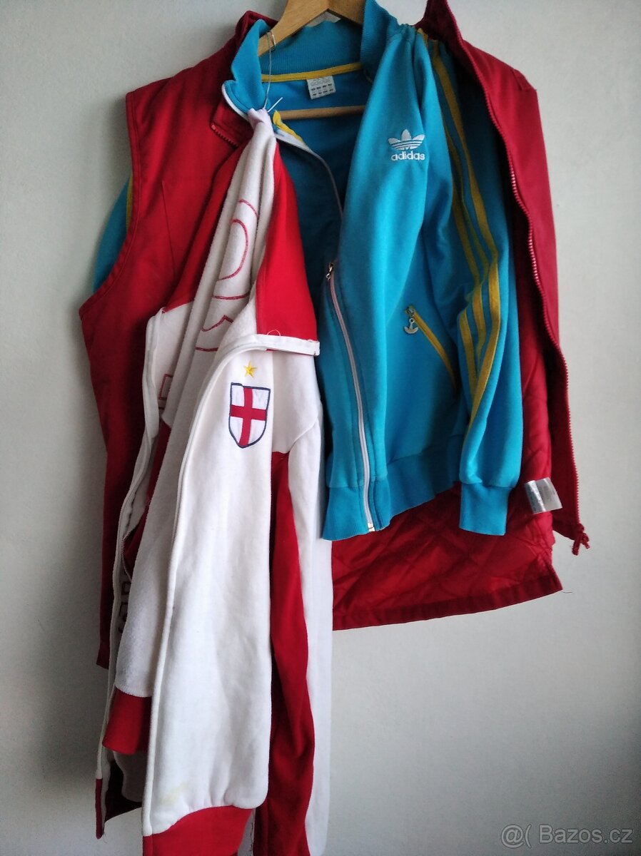 Kabát bunda mikina - 3