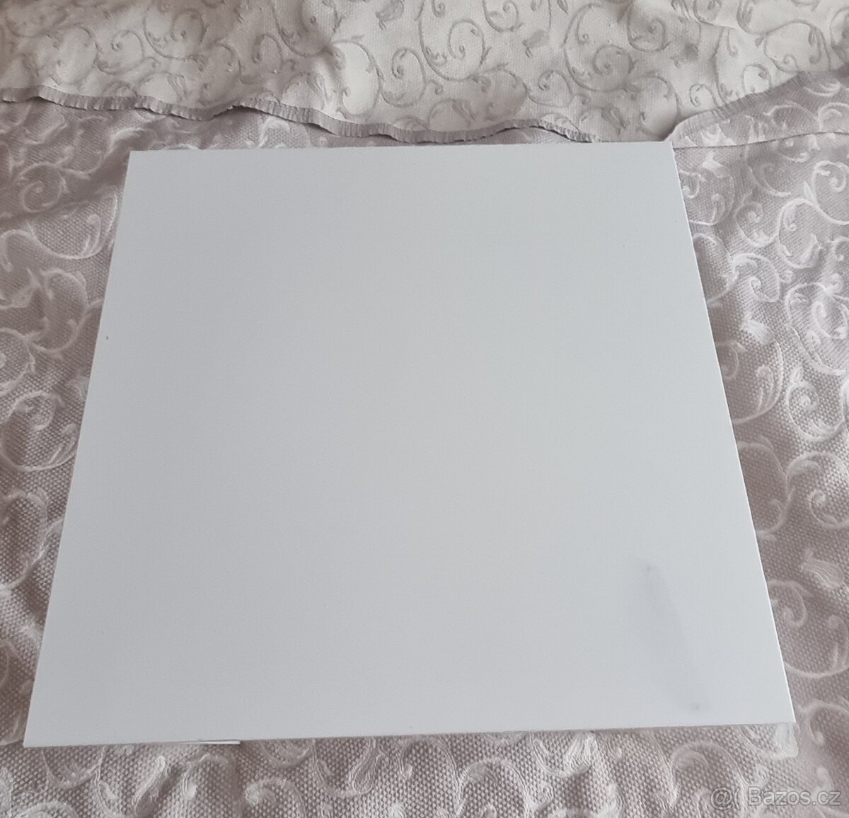 Dětský stolek lack ikea - 3