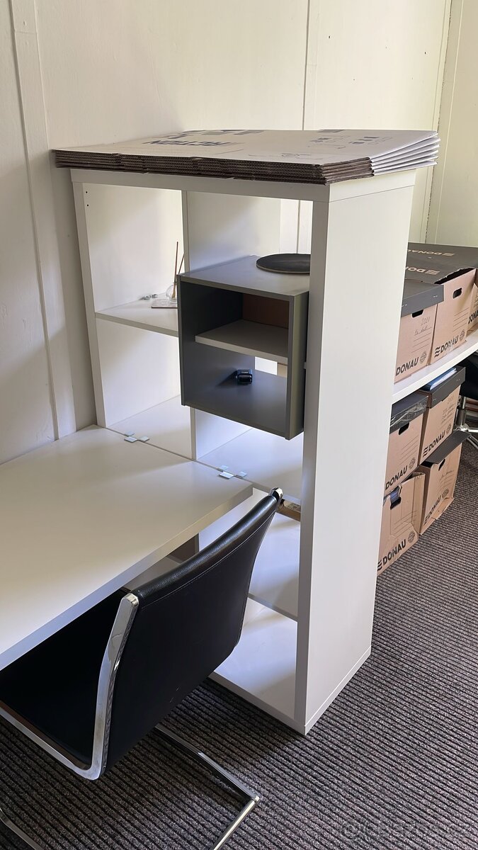 Kancelářský nábytek - 3