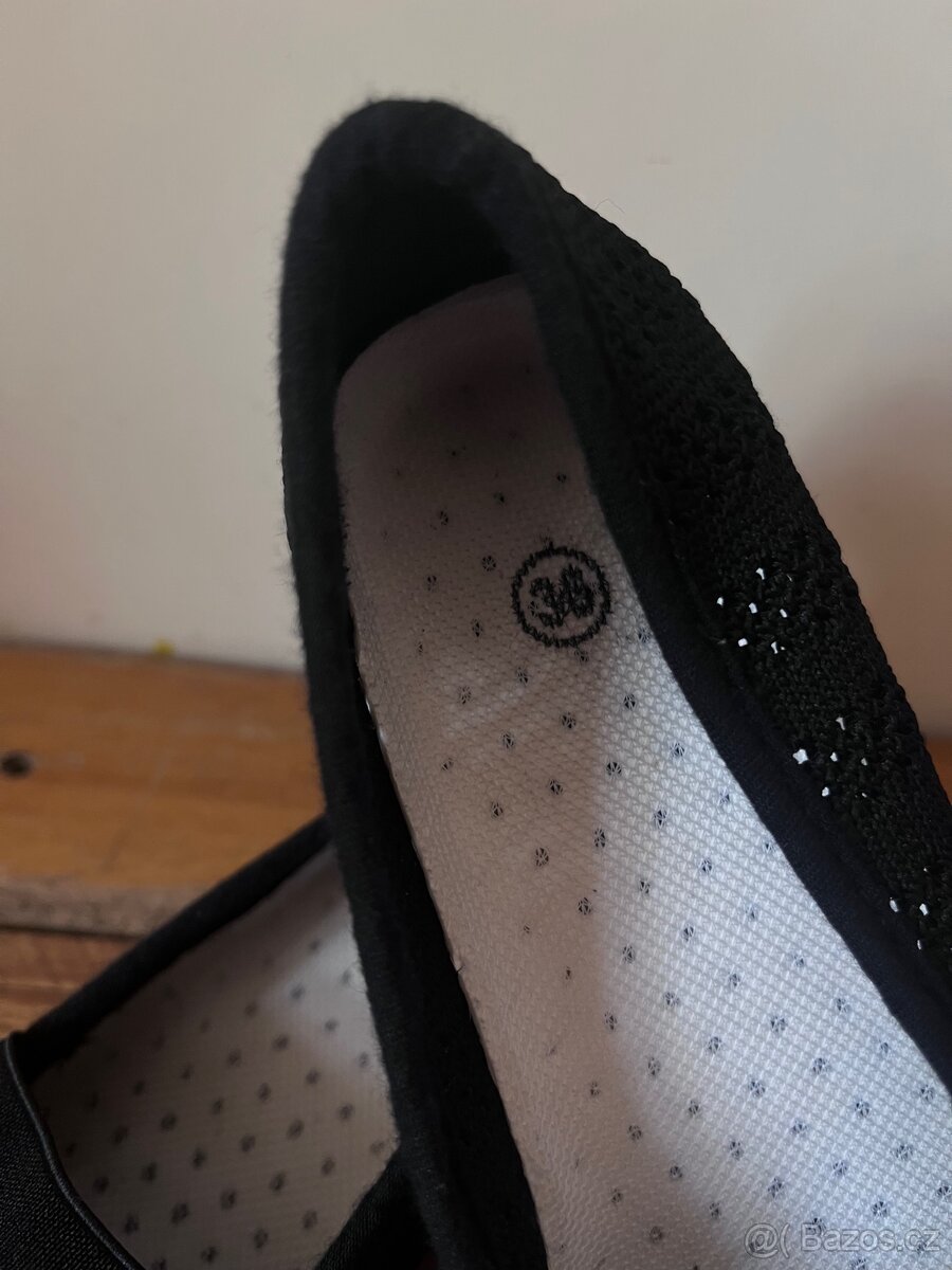 letní boty - 3