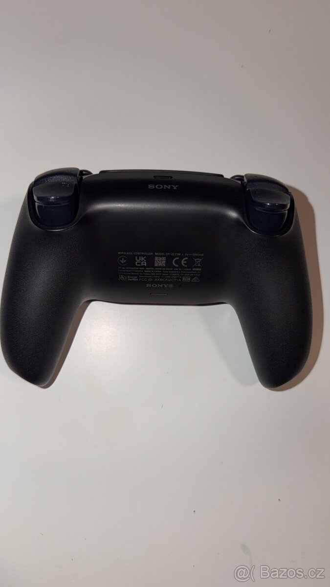 Ps5 Ovladač - 3