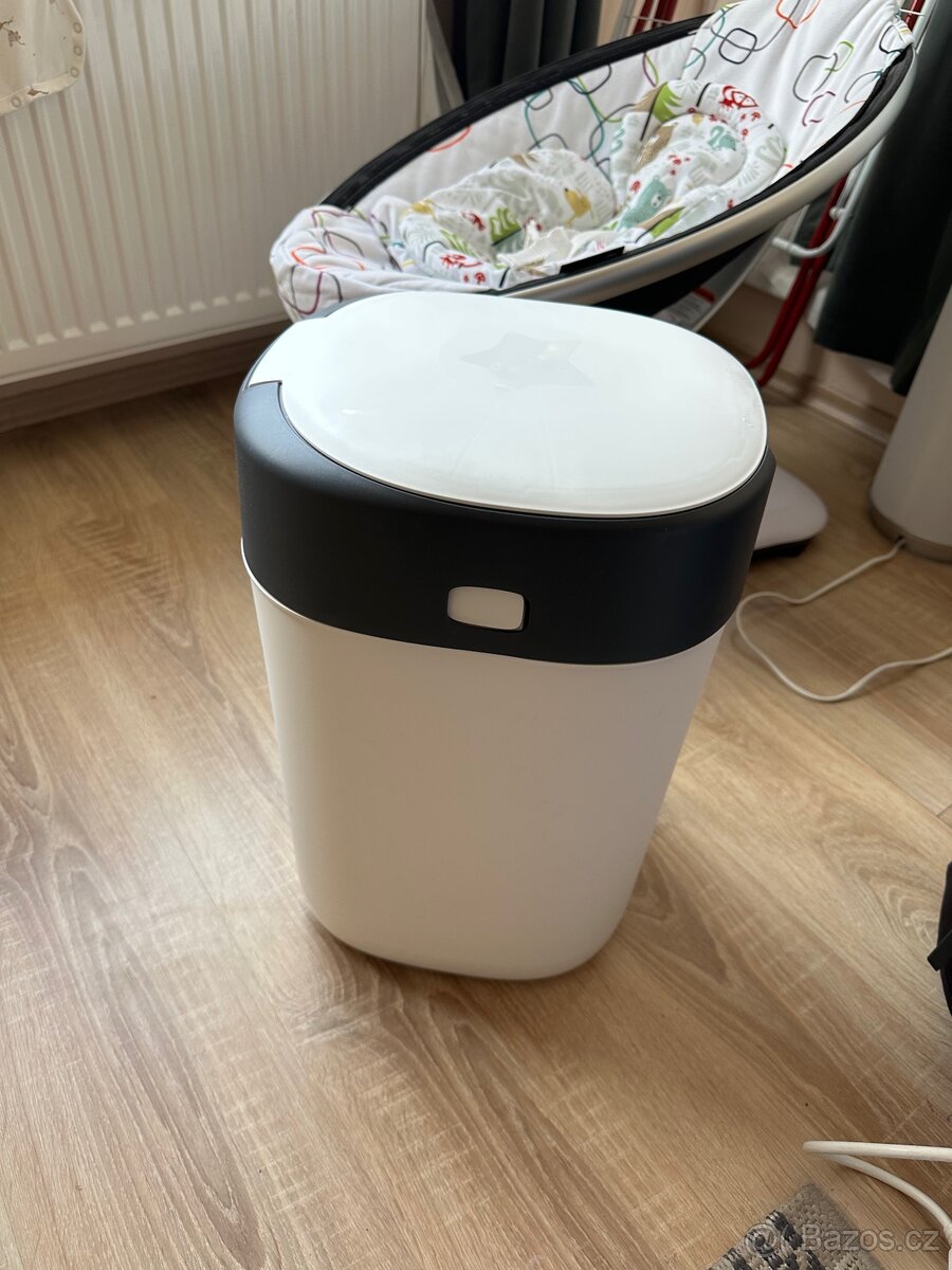 Tommee Tippee koš na pleny - 3