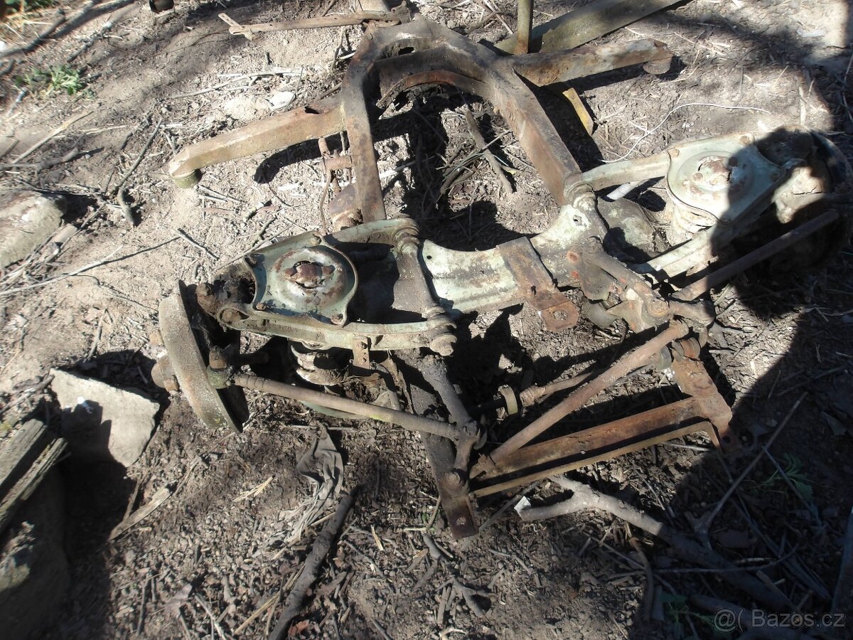 škoda octavia spartak - 3