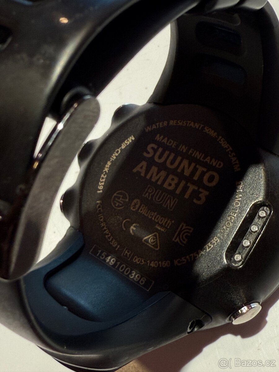 SUNTO AMBIT 3 - 3
