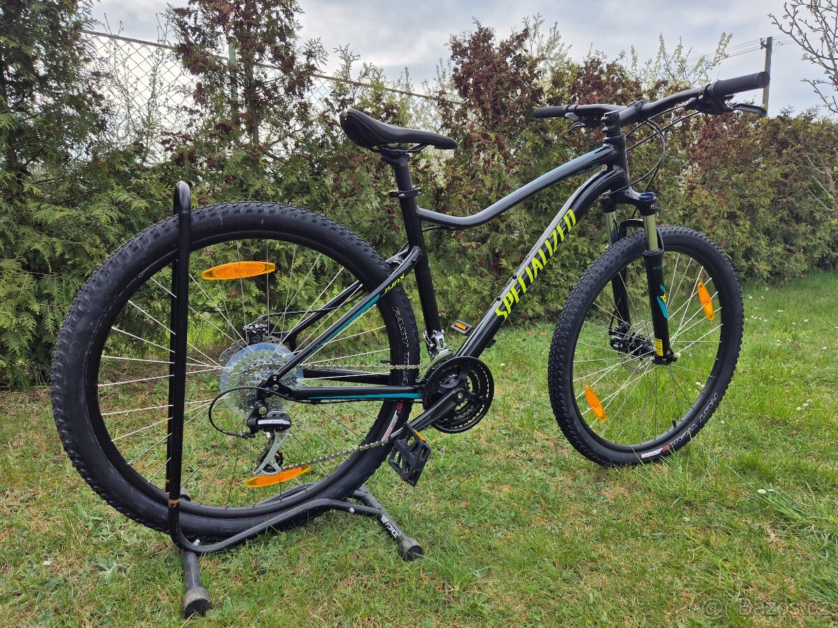 Specialized - 3