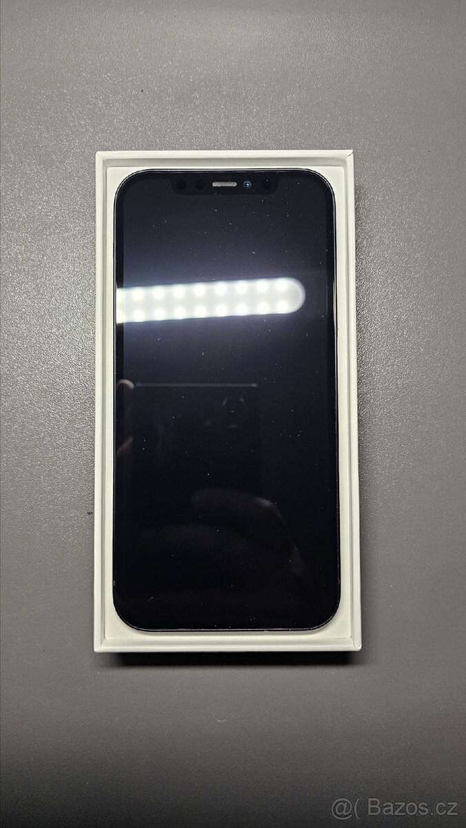 Iphone 12 128GB A - 3