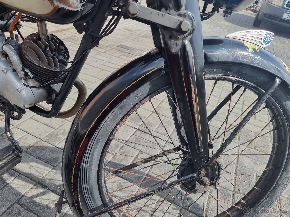 Nsu Quick - 3