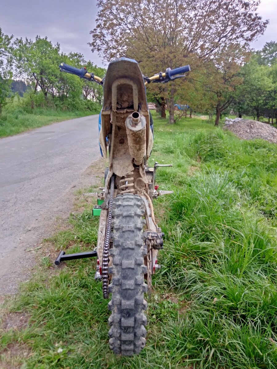 Motorka