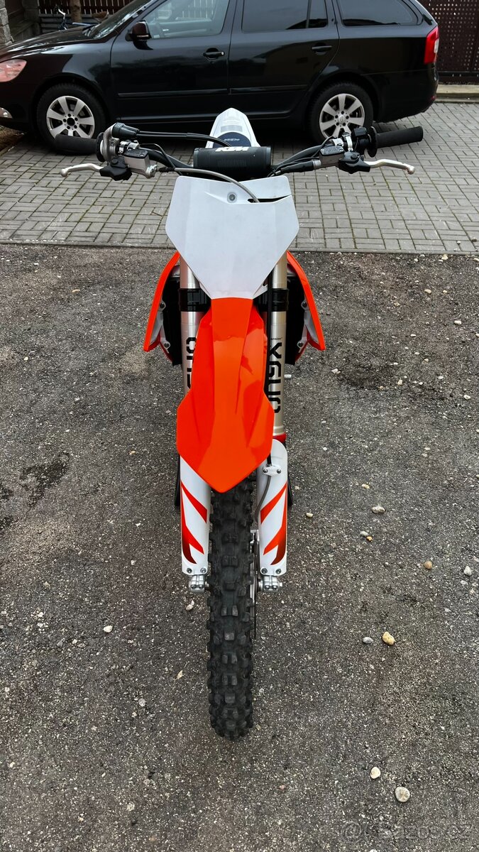 KTM SX-F 350 2021