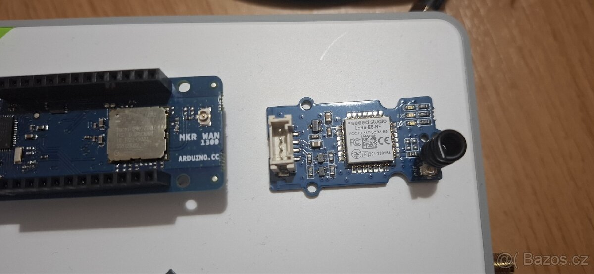 SenseCAP M2 LoraWAN Gateway - 3