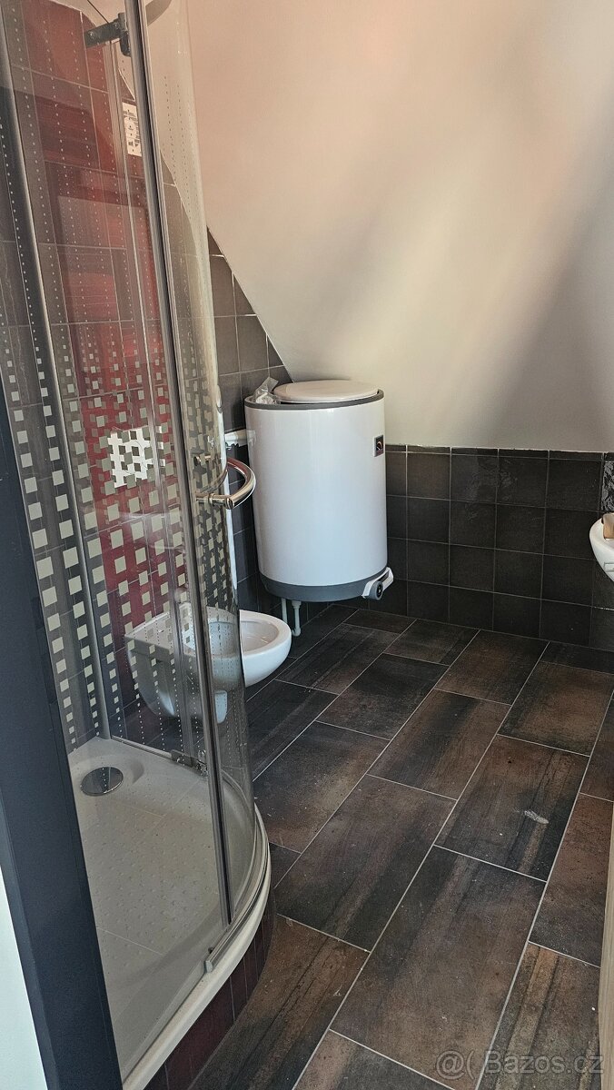 pronájem bytu Netolice - 3