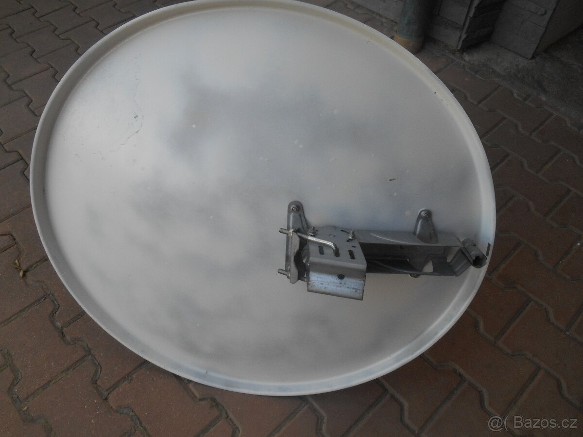 Satelit + konvektor - 3