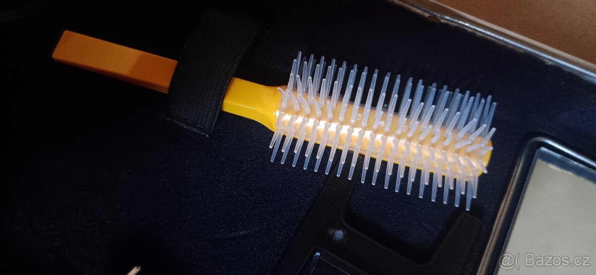 Retro sada fén s příslušenstvím - 3