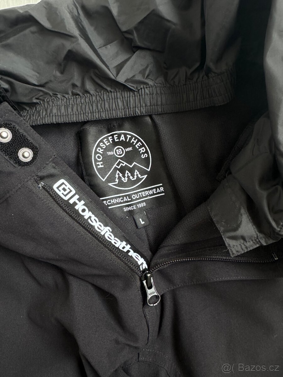 Oteplováky Horsefeathers dámské - 3