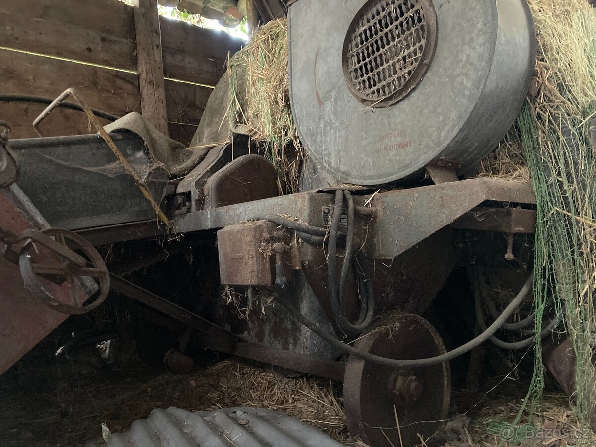 Řezačka - stacionární - 3