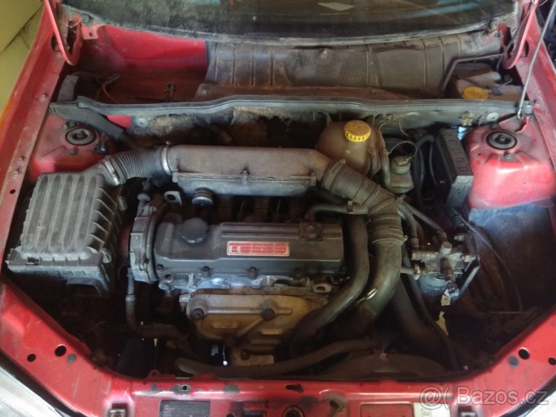 Opel Corsa 1.5 turbo diesel - 3