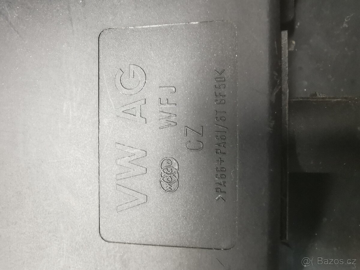 Prodam magneticky ventil na mitsubishi outlander. - 3