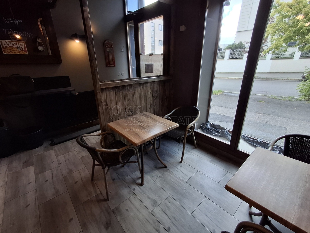 Pronájem ostatní komerční nemovitosti, 119 m² - Kolín IV - 3