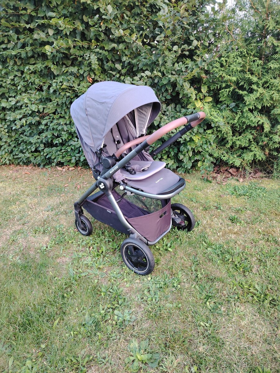 Sportovní kočárek Maxi Cosi - 3