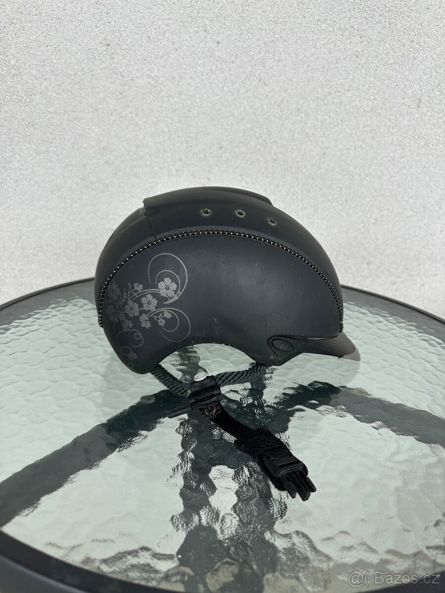 GPA a Casco helma - 3