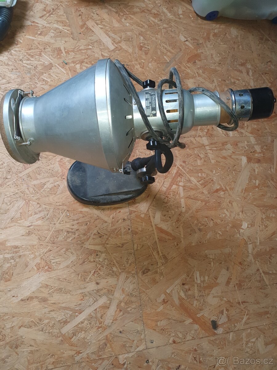 Stara uv. foto lampa - 3