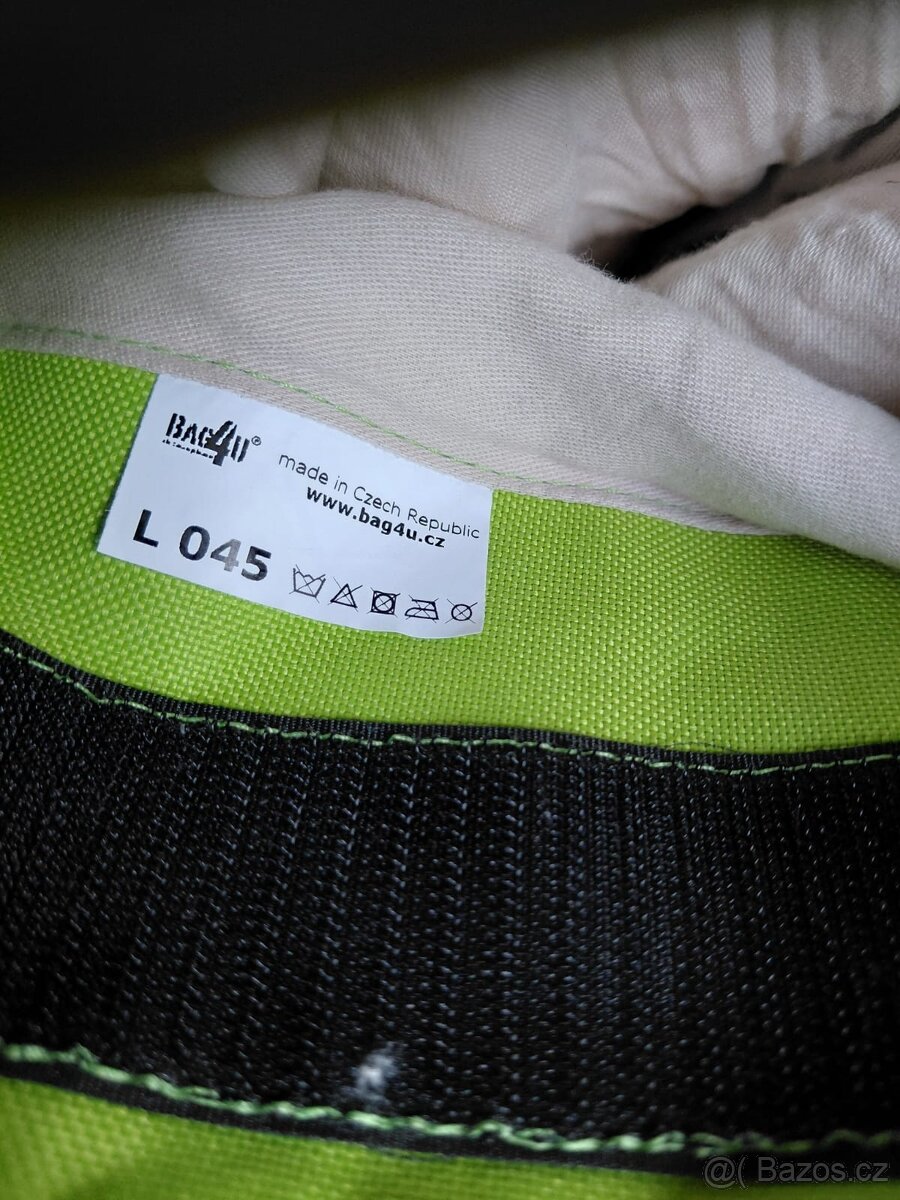 Sedací vak (pytel) - 3