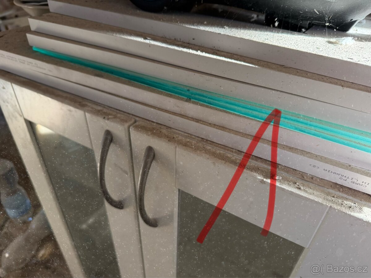 Kuchyňské skříňky IKEA-více rozměrů a typů - 3