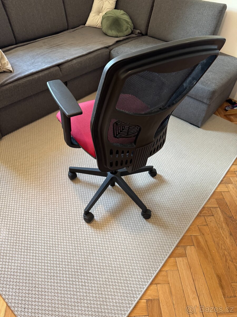 Kancelářská židle - 3