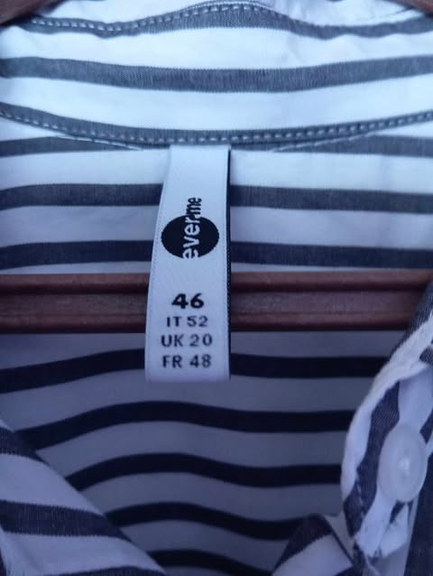 Prodám NOVOU dámskou košily - 3