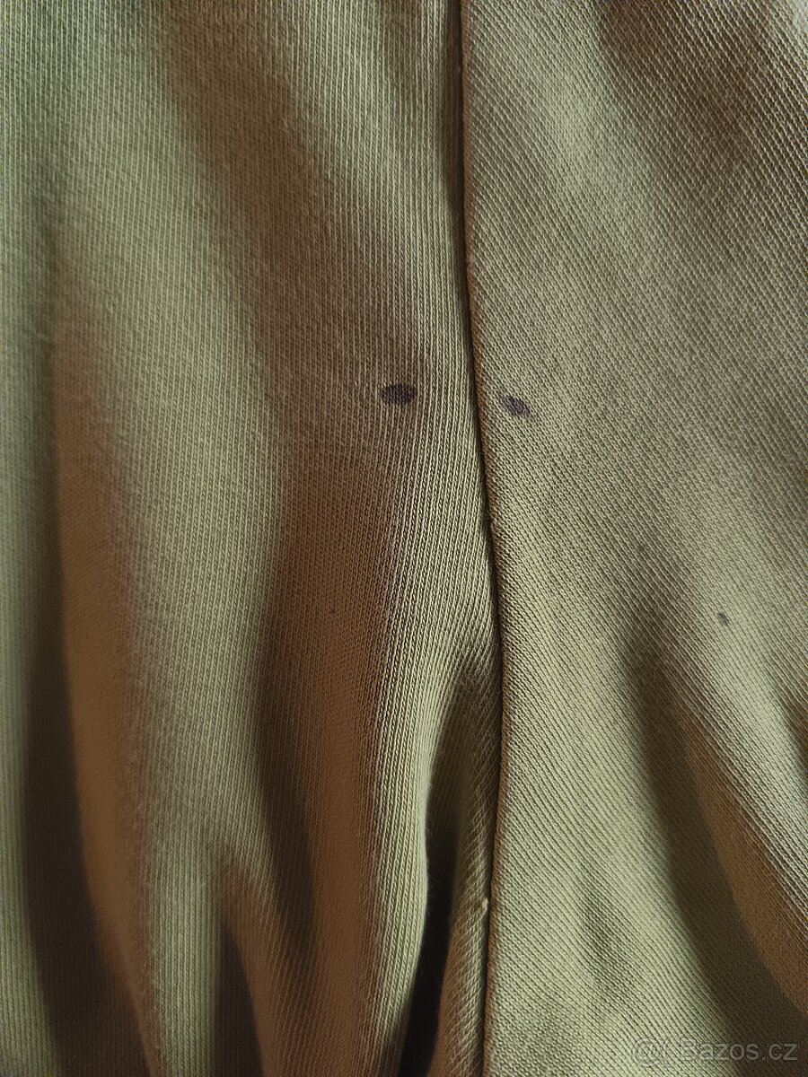 Nosící mikina S/M - 3