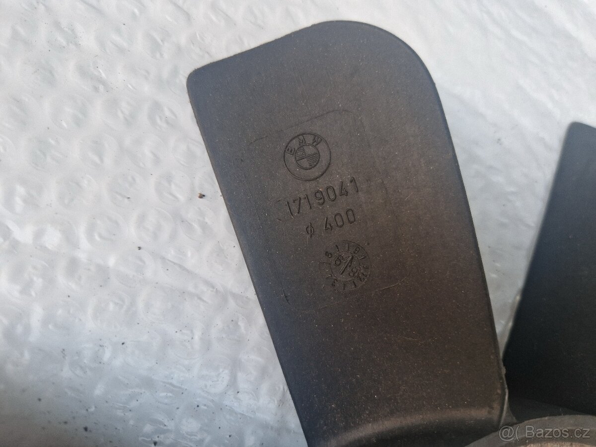 BMW e30 316i M40 vrtule k visco spojce - 3