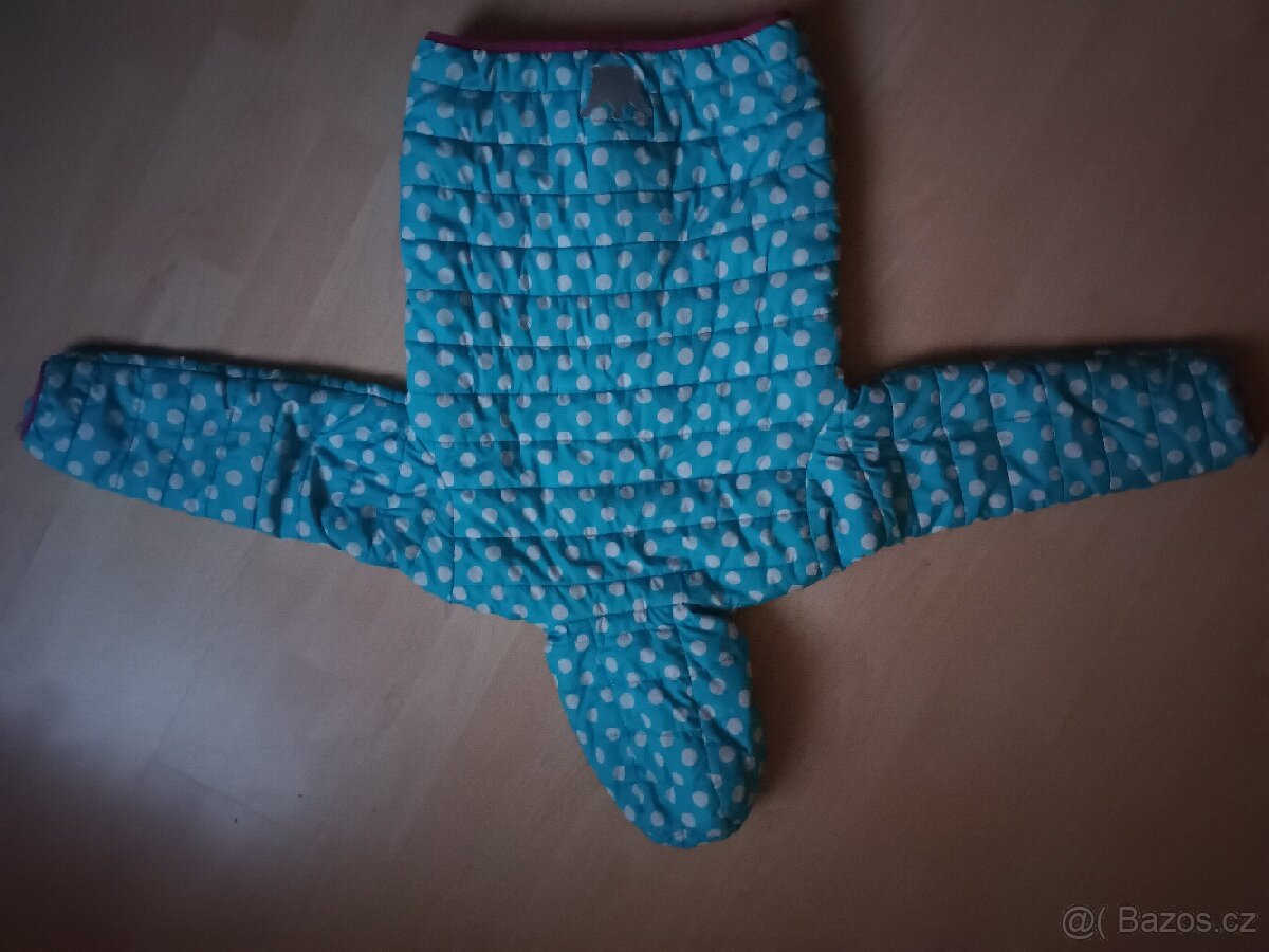 Dívčí bunda - 3
