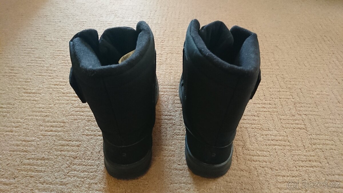 Sněhule vel. 36 - 3