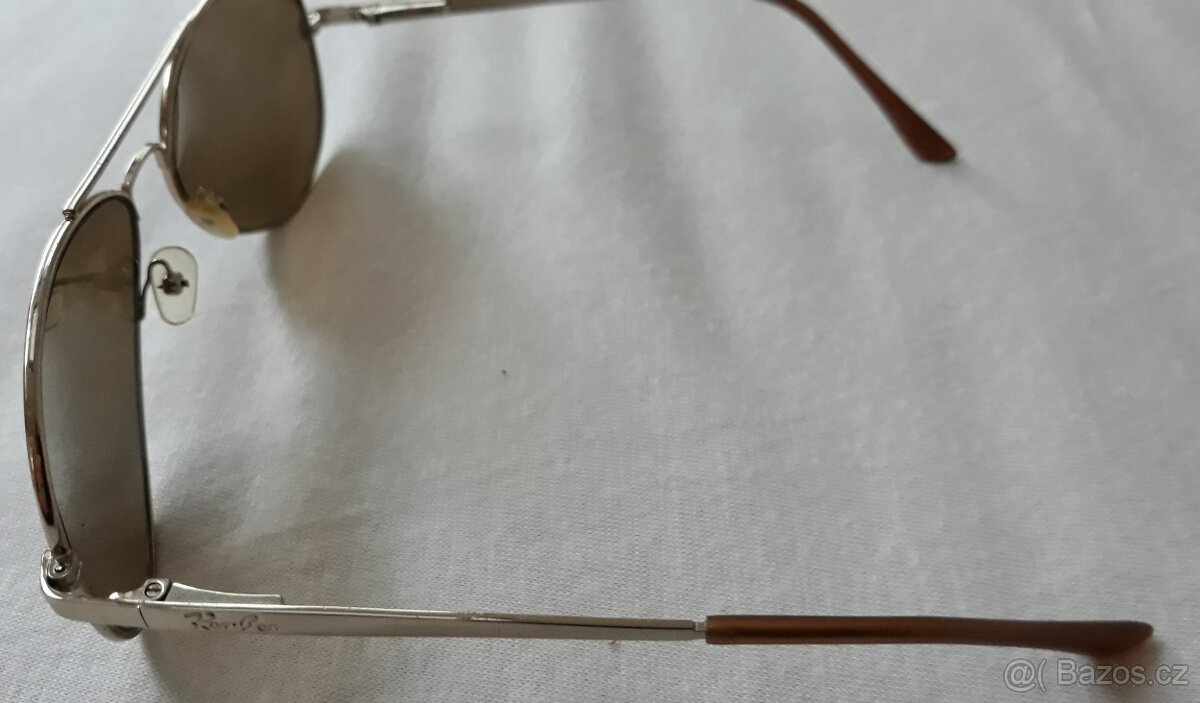 Sluneční brýle Ray Ban pánské i dámské - 3