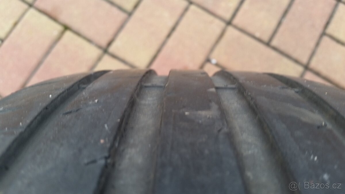 Rezerva MERCEDES W447 V-Class a Vito od roku 2014 - 3