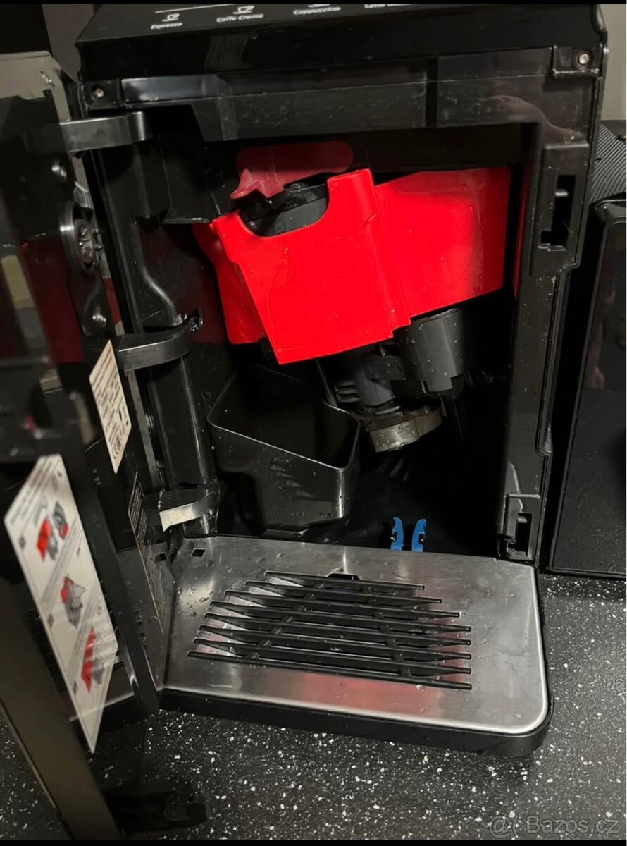 Kávovar Siemens eq300 - 3