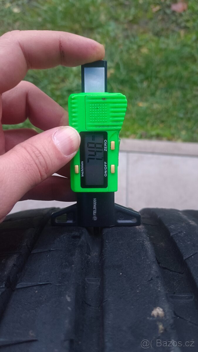 245/35/19 245/35 r19 - 3