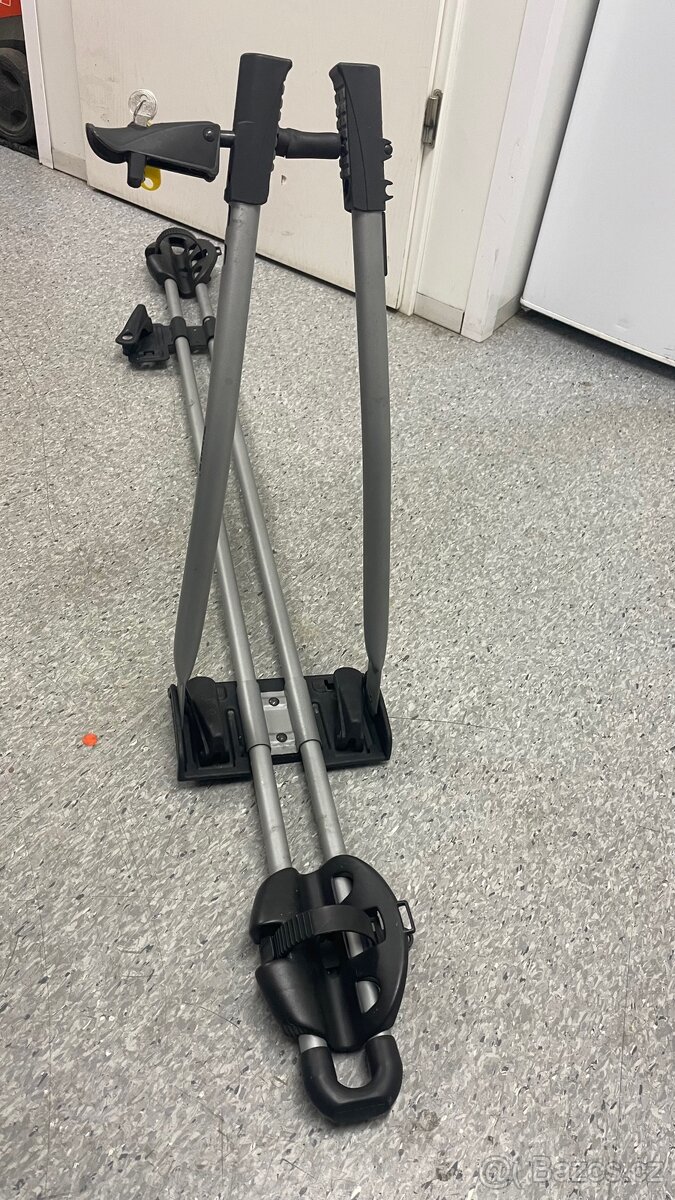 Nosič na kolo Thule ProRide 532 - 3