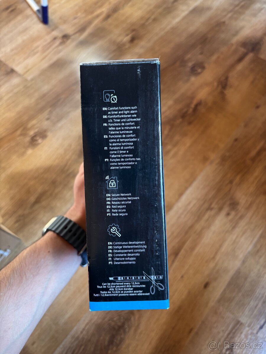 Led pás světla - 3