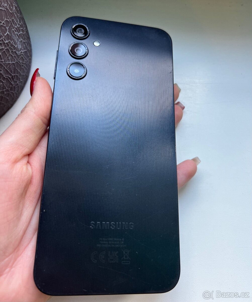 Samsung Galaxy A14 64gb - 3